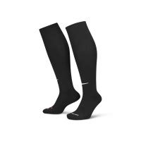 nike voetbalsokken classic ii cushion otc zwart|Nike Classic II Cushion OTC voetbal sokken zwart F010.